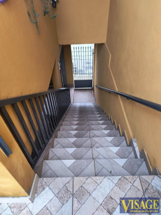 Imagem Casa com 2 Quartos à Venda, 182 m² em Jardim Alvorada - Jacareí