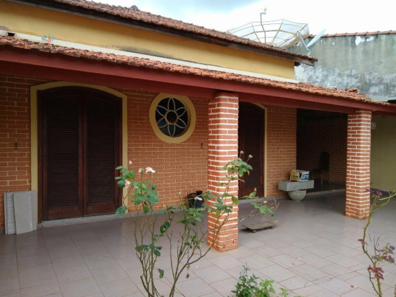 Imagem Casa com 3 Quartos à Venda, 150 m² em Vila Doutor Laurindo - Tatuí Imagem Casa com 3 Quartos à Venda, 150 m² em Vila Doutor Laurindo - Tatuí