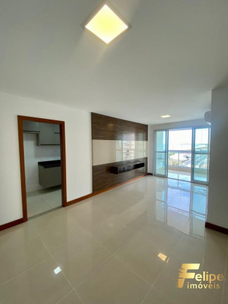 Imagem Imóvel com 3 Quartos à Venda, 86 m² em Praia De Itaparica - Vila Velha