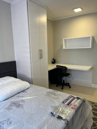 Imagem Apartamento com 2 Quartos para Alugar, 60 m² em Itaim Bibi - São Paulo Imagem Apartamento com 2 Quartos para Alugar, 60 m² em Itaim Bibi - São Paulo