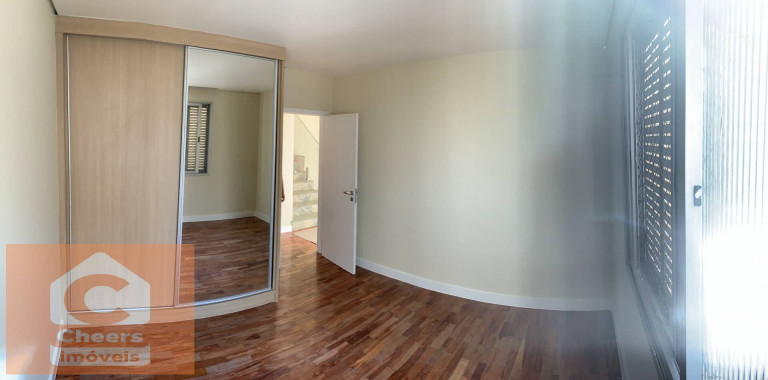 Imagem Cobertura com 3 Quartos à Venda, 220 m² em Bela Vista - São Paulo