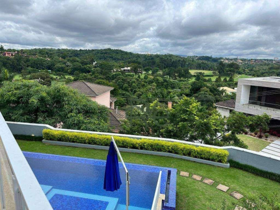Imagem Casa com 4 Quartos à Venda, 632 m² em São Paulo Ii - Cotia