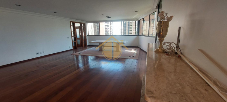 Imagem Apartamento com 4 Quartos à Venda, 360 m² em Vila Nova Conceição - São Paulo Imagem Apartamento com 4 Quartos à Venda, 360 m² em Vila Nova Conceição - São Paulo