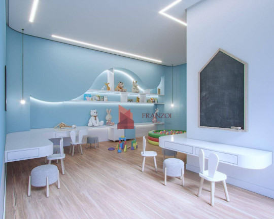 Imagem Apartamento com 2 Quartos à Venda, 72 m² em Fazenda - Itajaí Imagem Apartamento com 2 Quartos à Venda, 72 m² em Fazenda - Itajaí
