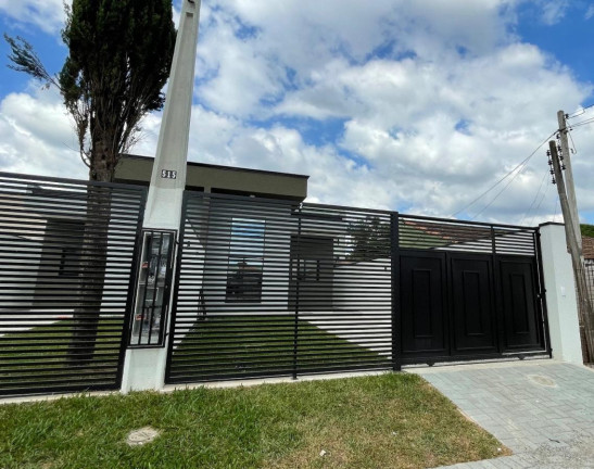 Imagem Casa com 3 Quartos à Venda, 100 m² em Cidade Jardim - São José Dos Pinhais Imagem Casa com 3 Quartos à Venda, 100 m² em Cidade Jardim - São José Dos Pinhais