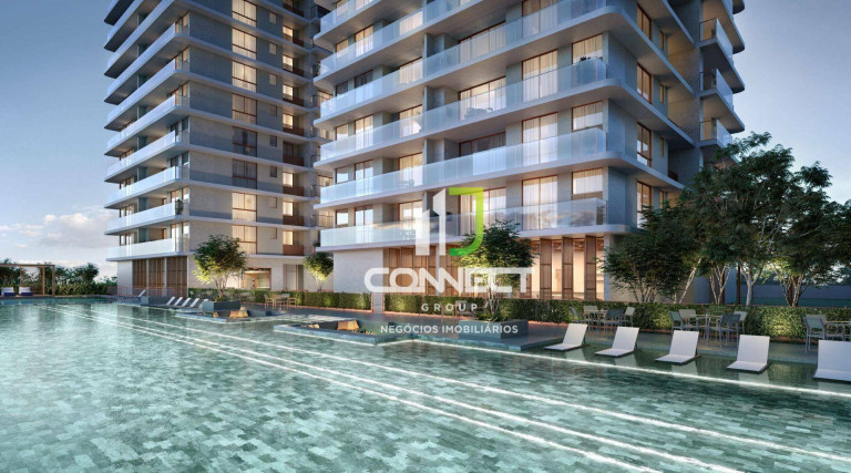 Imagem Apartamento com 2 Quartos à Venda, 93 m² em Praia Brava - Itajaí Imagem Apartamento com 2 Quartos à Venda, 93 m² em Praia Brava - Itajaí