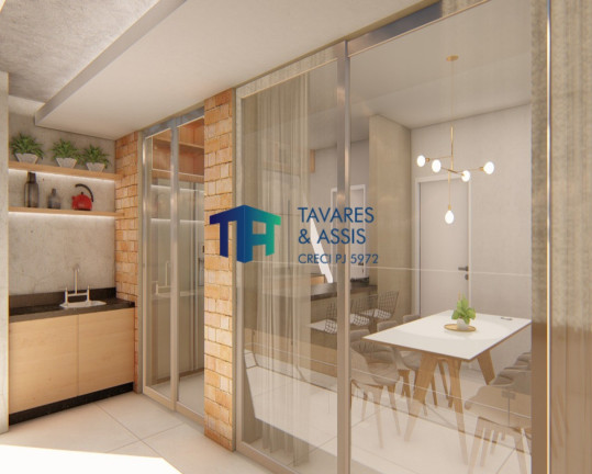 Imagem Imóvel com 3 Quartos à Venda, 112 m² em Bom Pastor - Juiz De Fora