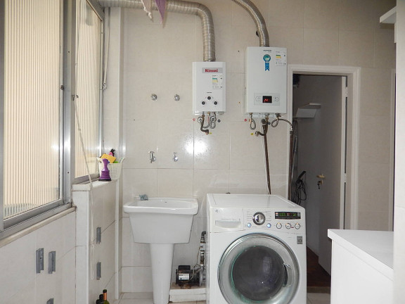 Imagem Apartamento com 3 Quartos à Venda,  em Copacabana - Rio De Janeiro