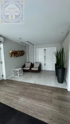 Imagem Apartamento com 2 Quartos à Venda, 80 m² em Gonzaga - Santos