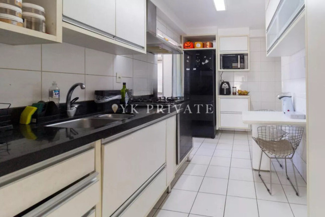 Imagem Apartamento com 3 Quartos à Venda, 96 m² em Barra Funda - São Paulo