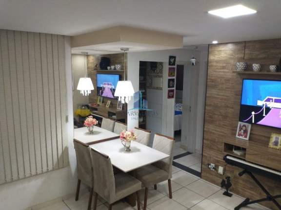 Imagem Imóvel com 2 Quartos à Venda, 44 m² em Jardim Das Alterosa 2° Seção - Betim Imagem Imóvel com 2 Quartos à Venda, 44 m² em Jardim Das Alterosa 2° Seção - Betim