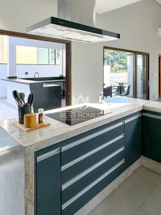 Imagem Casa de Condomínio com 3 Quartos à Venda, 371 m² em Bairro Da Mina - Itupeva