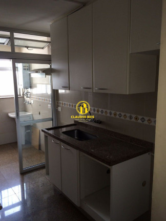 Imagem Apartamento com 2 Quartos à Venda, 64 m² em Vila São Paulo - São Paulo Imagem Apartamento com 2 Quartos à Venda, 64 m² em Vila São Paulo - São Paulo
