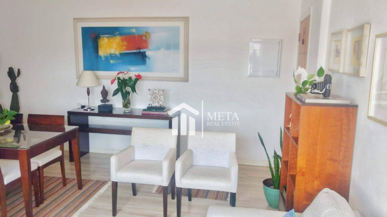 Imagem Imóvel com 2 Quartos à Venda, 63 m² em Cachoeirinha - São Paulo