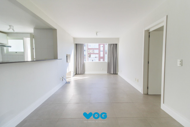 Imagem Imóvel com 3 Quartos à Venda, 88 m² em Mont Serrat - Porto Alegre