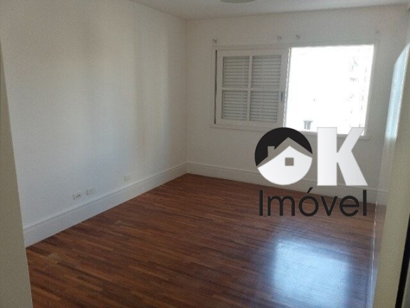 Imagem Apartamento com 3 Quartos à Venda, 170 m² em Jardim Paulista - São Paulo