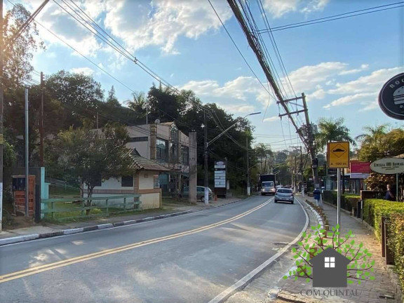 Imagem Imóvel Comercial à Venda, 1.024 m² em Miolo Da Granja - Cotia