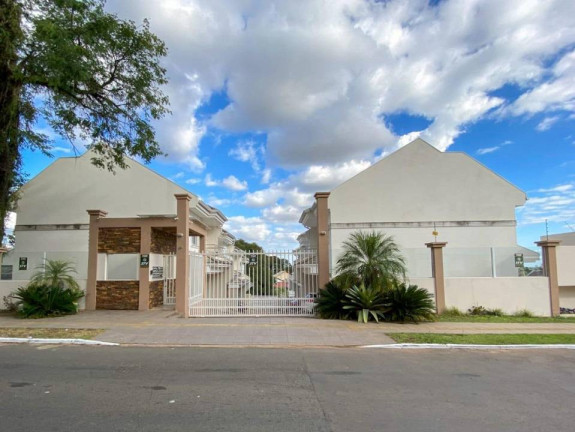Imagem Casa de Condomínio com 3 Quartos à Venda, 145 m² em Nossa Senhora Das Graças - Canoas Imagem Casa de Condomínio com 3 Quartos à Venda, 145 m² em Nossa Senhora Das Graças - Canoas
