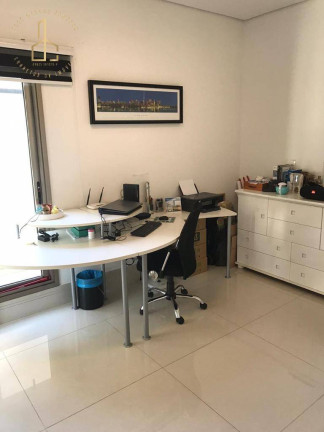 Imagem Casa de Condomínio com 3 Quartos à Venda, 374 m² em Parque Reserva Fazenda Imperial - Sorocaba