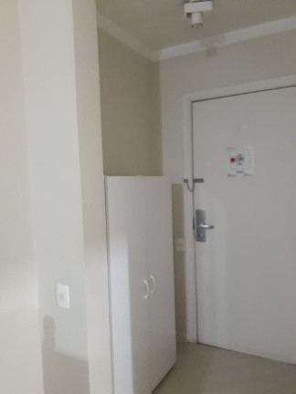 Imagem Flat com 1 Quarto para Alugar, 45 m² em Itaim Bibi - São Paulo Imagem Flat com 1 Quarto para Alugar, 45 m² em Itaim Bibi - São Paulo