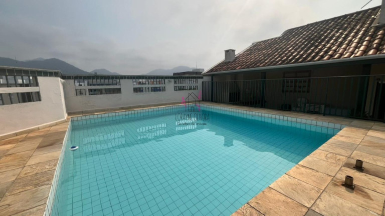 Imagem Apartamento com 2 Quartos à Venda, 67 m² em Itaguá - Ubatuba