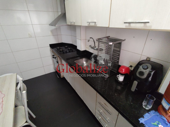 Imagem Imóvel com 2 Quartos à Venda, 104 m² em Boqueirão - Santos Imagem Imóvel com 2 Quartos à Venda, 104 m² em Boqueirão - Santos