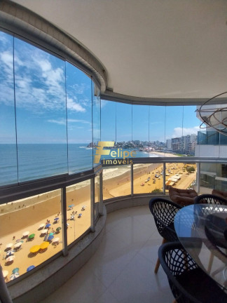 Imagem Imóvel com 3 Quartos à Venda, 138 m² em Praia Do Morro - Guarapari