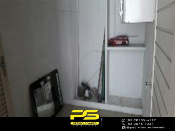 Imagem Apartamento com 3 Quartos à Venda, 127 m² em Centro - João Pessoa Imagem Apartamento com 3 Quartos à Venda, 127 m² em Centro - João Pessoa