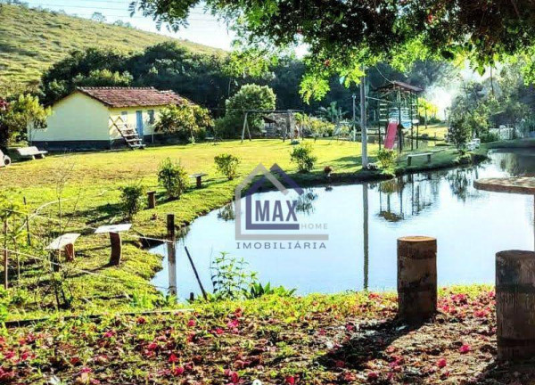 Imagem Chácara com 4 Quartos à Venda, 17 m² em Zona Rural - Nazaré Paulista Imagem Chácara com 4 Quartos à Venda, 17 m² em Zona Rural - Nazaré Paulista
