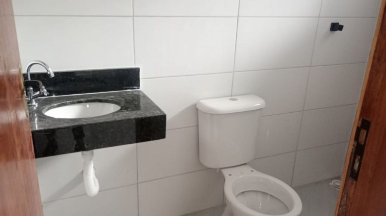 Imagem Casa com 2 Quartos à Venda, em Cibratel 2 - Itanhaém Imagem Casa com 2 Quartos à Venda, em Cibratel 2 - Itanhaém