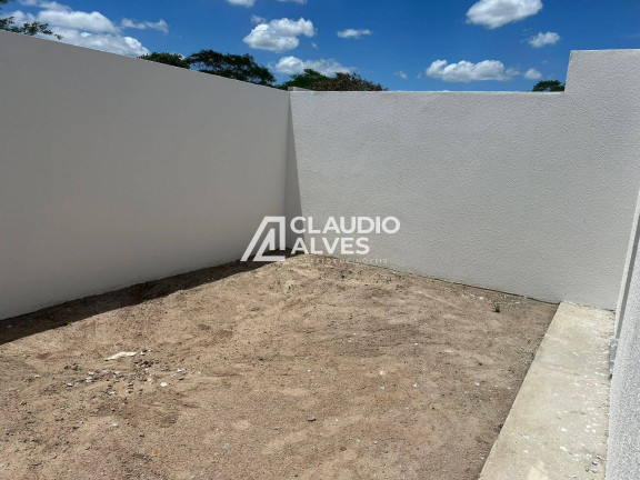 Imagem Casa com 2 Quartos à Venda, 56 m² em Campo Limpo - Feira De Santana Imagem Casa com 2 Quartos à Venda, 56 m² em Campo Limpo - Feira De Santana