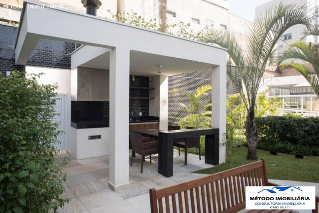 Imagem Apartamento com 1 Quarto à Venda, 45 m² em Vila Mariana - São Paulo Imagem Apartamento com 1 Quarto à Venda, 45 m² em Vila Mariana - São Paulo