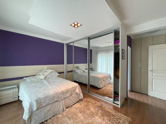 Imagem Casa de Condomínio com 4 Quartos à Venda, 510 m² em Portal Do Paraíso Ii - Jundiaí Imagem Casa de Condomínio com 4 Quartos à Venda, 510 m² em Portal Do Paraíso Ii - Jundiaí