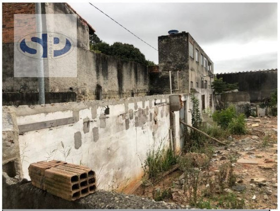 Imagem Terreno à Venda, 1.850 m² em Vila Marieta - São Paulo Imagem Terreno à Venda, 1.850 m² em Vila Marieta - São Paulo