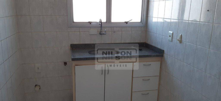 Imagem Cobertura com 1 Quarto à Venda, 68 m² em Vila Nova - Campinas