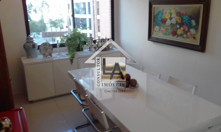 Imagem Apartamento com 4 Quartos à Venda, 184 m² em Vila Andrade - São Paulo Imagem Apartamento com 4 Quartos à Venda, 184 m² em Vila Andrade - São Paulo