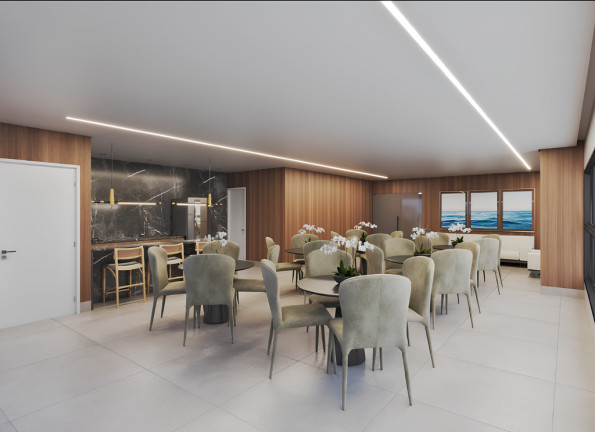 Imagem Apartamento com 1 Quarto à Venda, 35 m² em Bessa - João Pessoa Imagem Apartamento com 1 Quarto à Venda, 35 m² em Bessa - João Pessoa