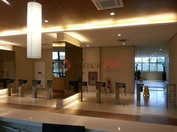 Imagem Sala Comercial para Alugar, 52 m² em Cerâmica - São Caetano Do Sul Imagem Sala Comercial para Alugar, 52 m² em Cerâmica - São Caetano Do Sul