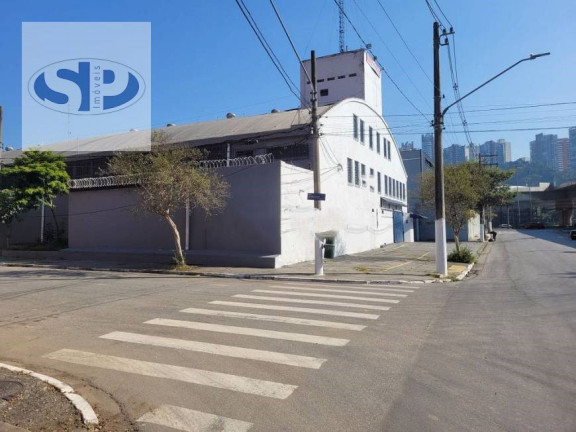 Imagem Imóvel Comercial para Alugar, 2.657 m² em Jardim Caravelas - São Paulo Imagem Imóvel Comercial para Alugar, 2.657 m² em Jardim Caravelas - São Paulo