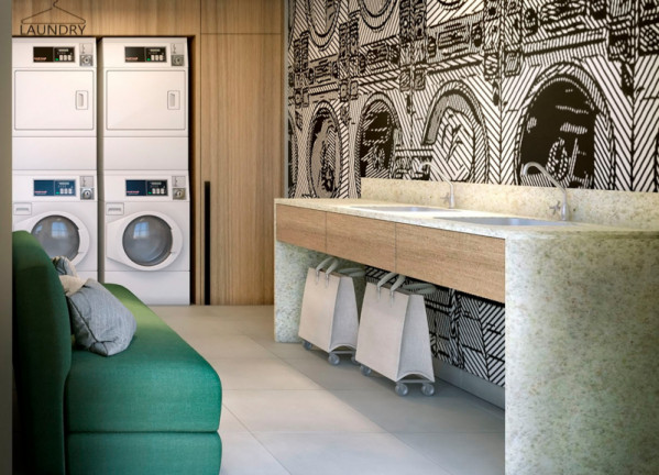 Imagem Apartamento com 1 Quarto à Venda, 27 m² em Barra Funda - São Paulo