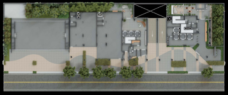 Imagem Imóvel Comercial à Venda, 873 m² em Itaim Bibi - São Paulo Imagem Imóvel Comercial à Venda, 873 m² em Itaim Bibi - São Paulo