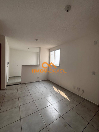 Imagem Apartamento com 2 Quartos à Venda, 45 m² em Pioneiros - Campo Grande Imagem Apartamento com 2 Quartos à Venda, 45 m² em Pioneiros - Campo Grande