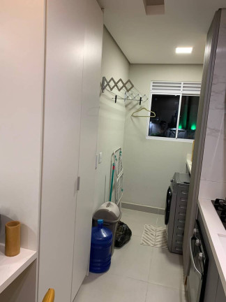 Imagem Apartamento com 2 Quartos à Venda, 53 m² em Paraíso (polvilho) - Cajamar
