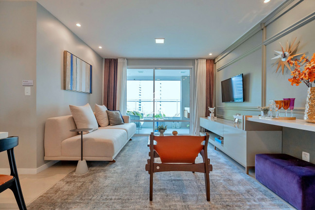 Imagem Apartamento com 3 Quartos à Venda, 89 m² em Parque Iracema - Fortaleza