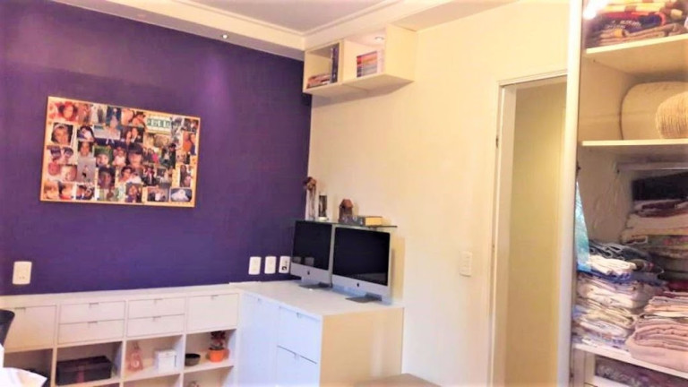 Imagem Apartamento com 3 Quartos à Venda, 82 m² em Paraíso Do Morumbi - São Paulo Imagem Apartamento com 3 Quartos à Venda, 82 m² em Paraíso Do Morumbi - São Paulo