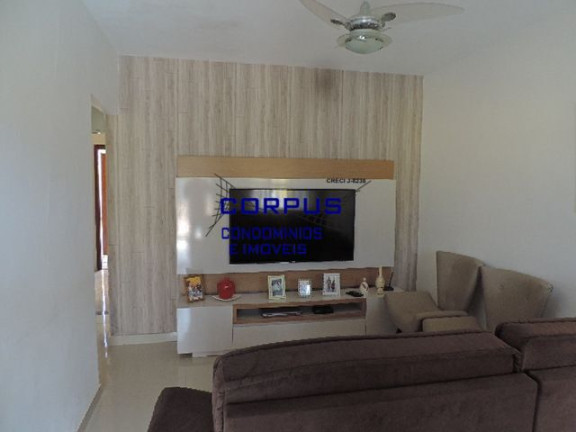 Imagem Casa com 3 Quartos à Venda, 100 m² em Sopotó - Iguaba Grande
