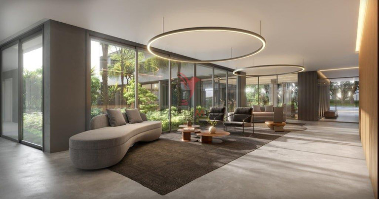 Imagem Apartamento com 1 Quarto à Venda, 27 m² em Três Figueiras - Porto Alegre Imagem Apartamento com 1 Quarto à Venda, 27 m² em Três Figueiras - Porto Alegre