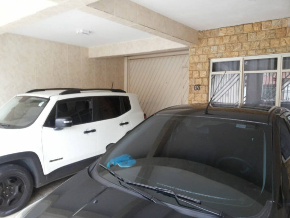 Imagem Casa com 3 Quartos à Venda, 260 m² em Jardim Vila Formosa - São Paulo