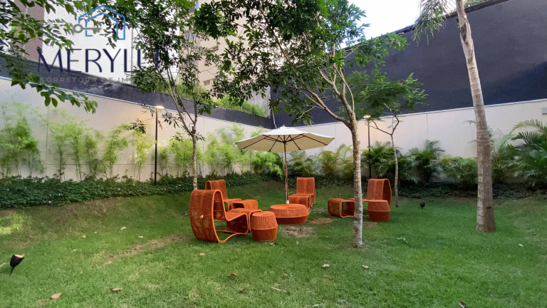 Imagem Apartamento com 1 Quarto à Venda, 22 m² em Vila Mariana - São Paulo