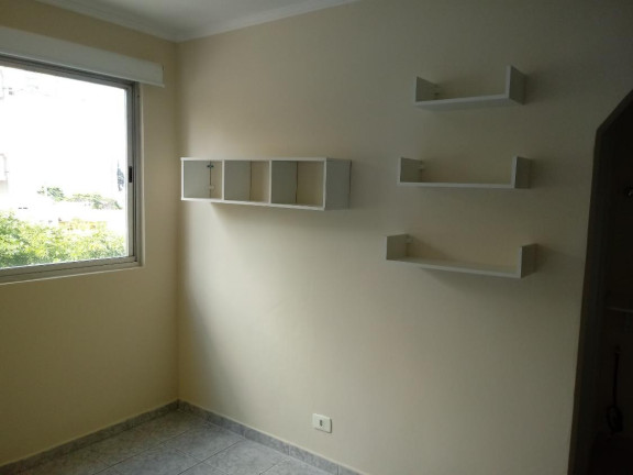 Imagem Kitnet com 1 Quarto à Venda, 25 m² em Vila Buarque - São Paulo